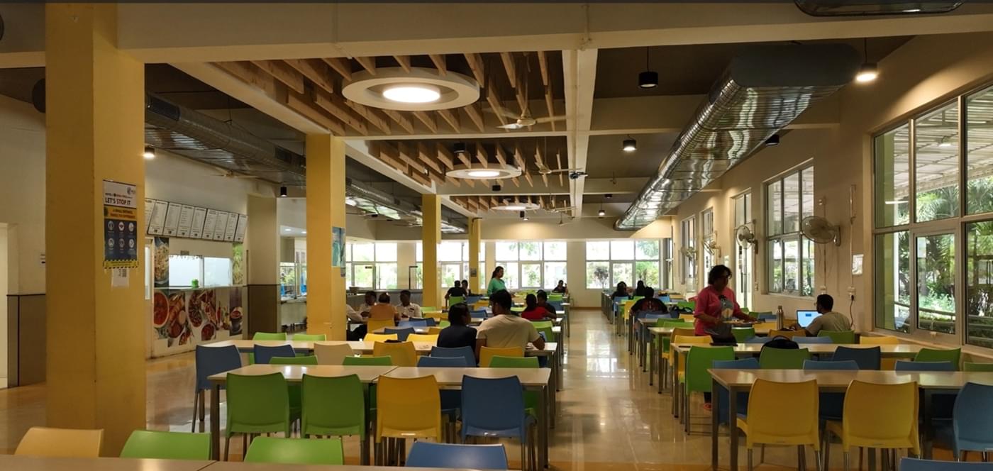 IFMR GSB Campus photo 16